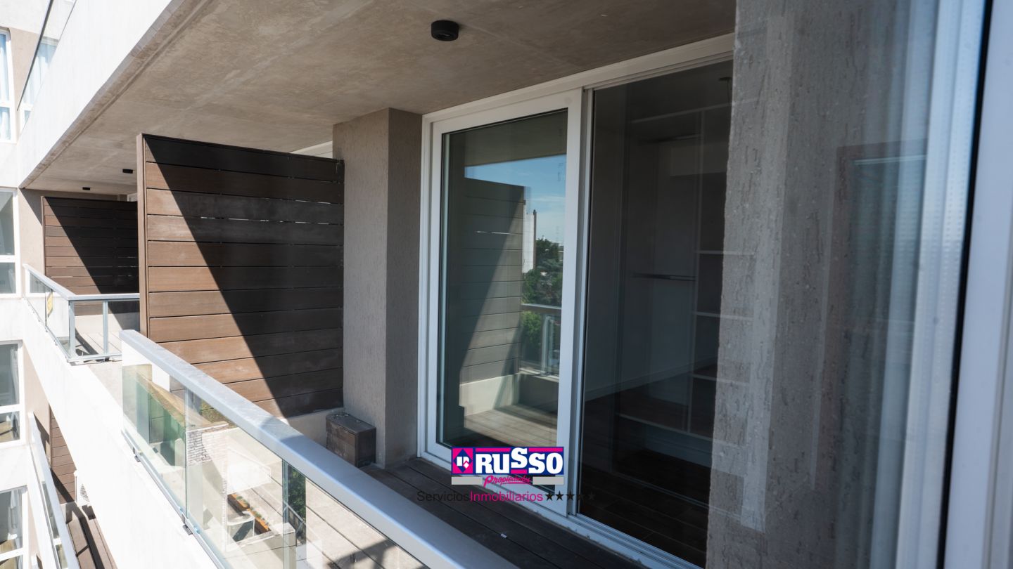 Departamento en venta Haedo 3 ambientes - miniatura 30