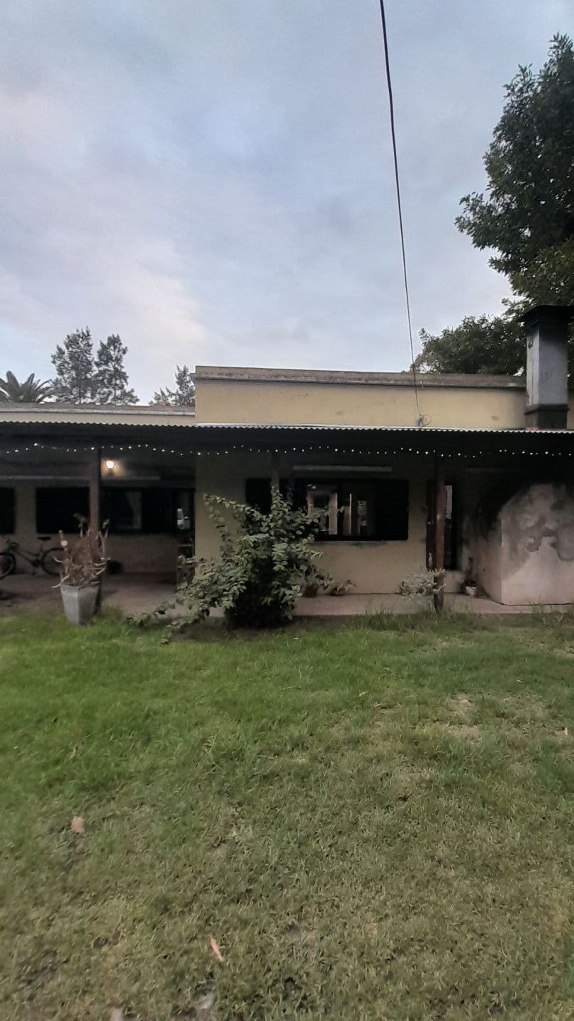 Quinta EN VENTA