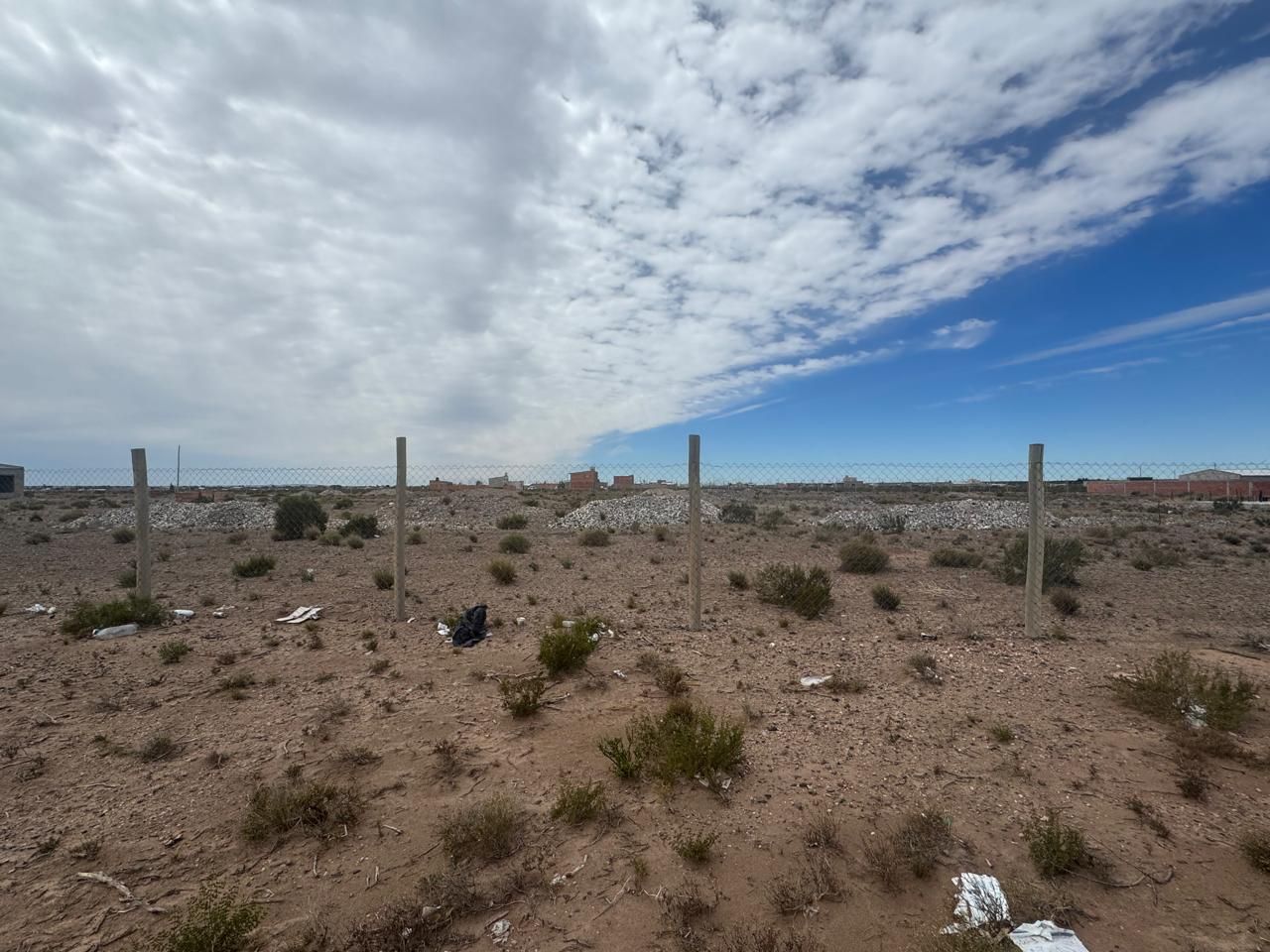 Lote EN VENTA