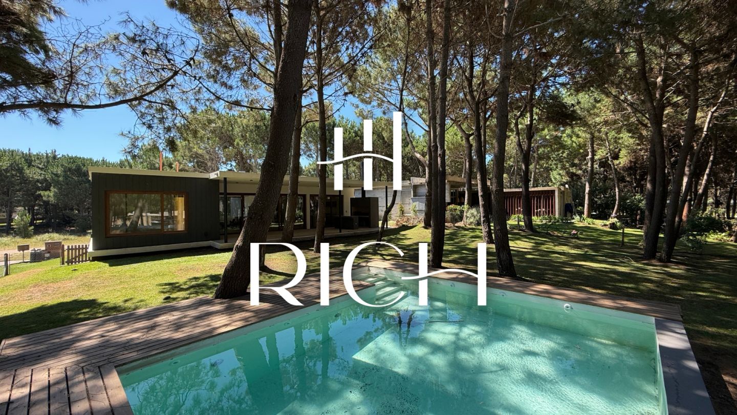 VENTA DE CASA EN Costa Esmeralda - Residencial 1 - 38