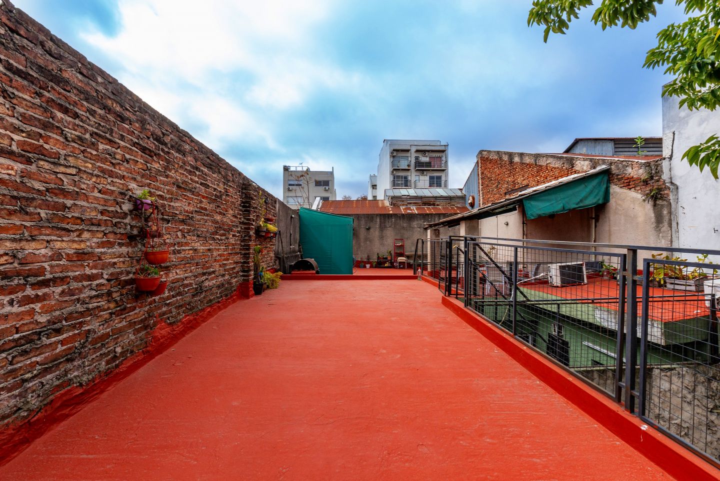 Departamento en Venta en Villa General Mitre, Capital Federal