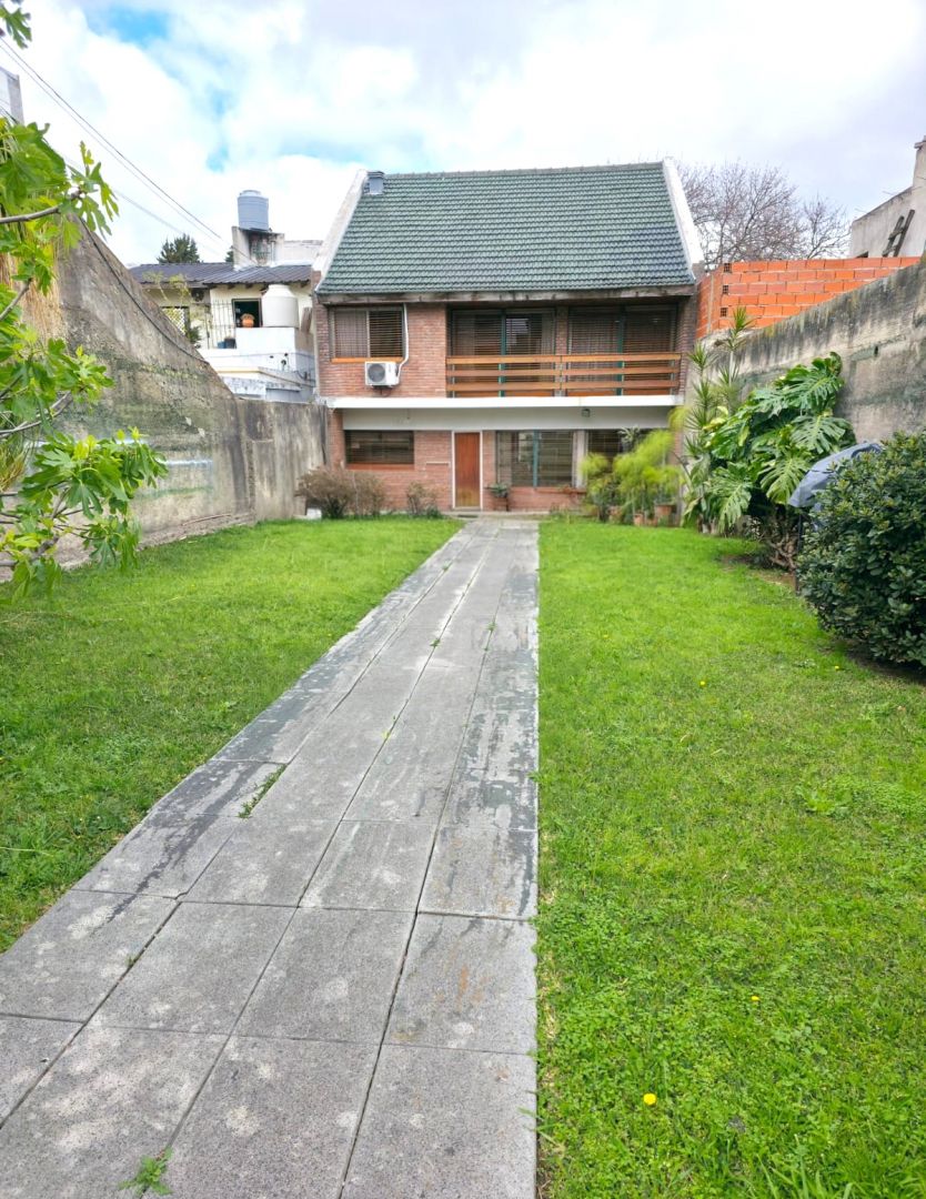 Lote en Venta en General San Martin, G.B.A. Zona Norte