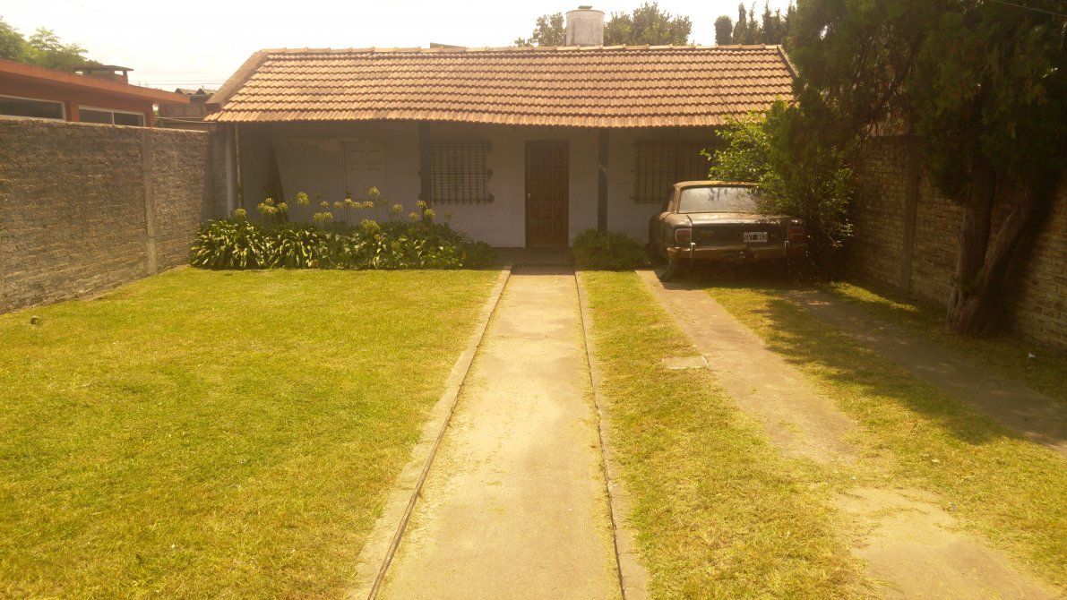 Casa en Venta en Alte. Brown, G.B.A. Zona Sur