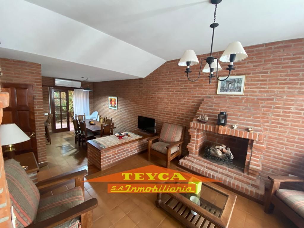 Departamento en venta Pinamar 4 ambientes