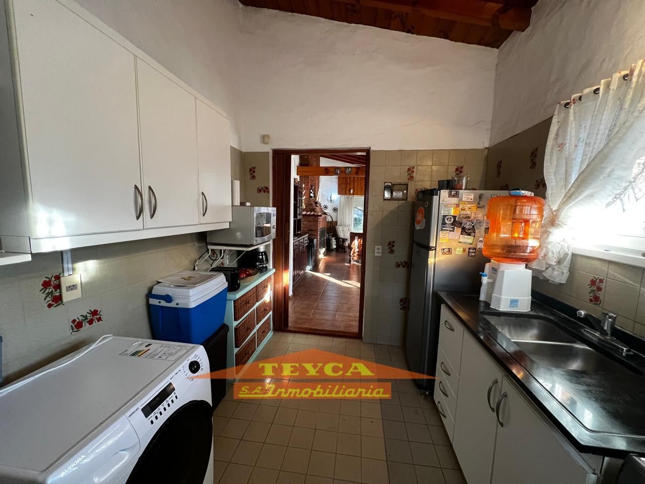 Casa en venta B5 4 ambientes