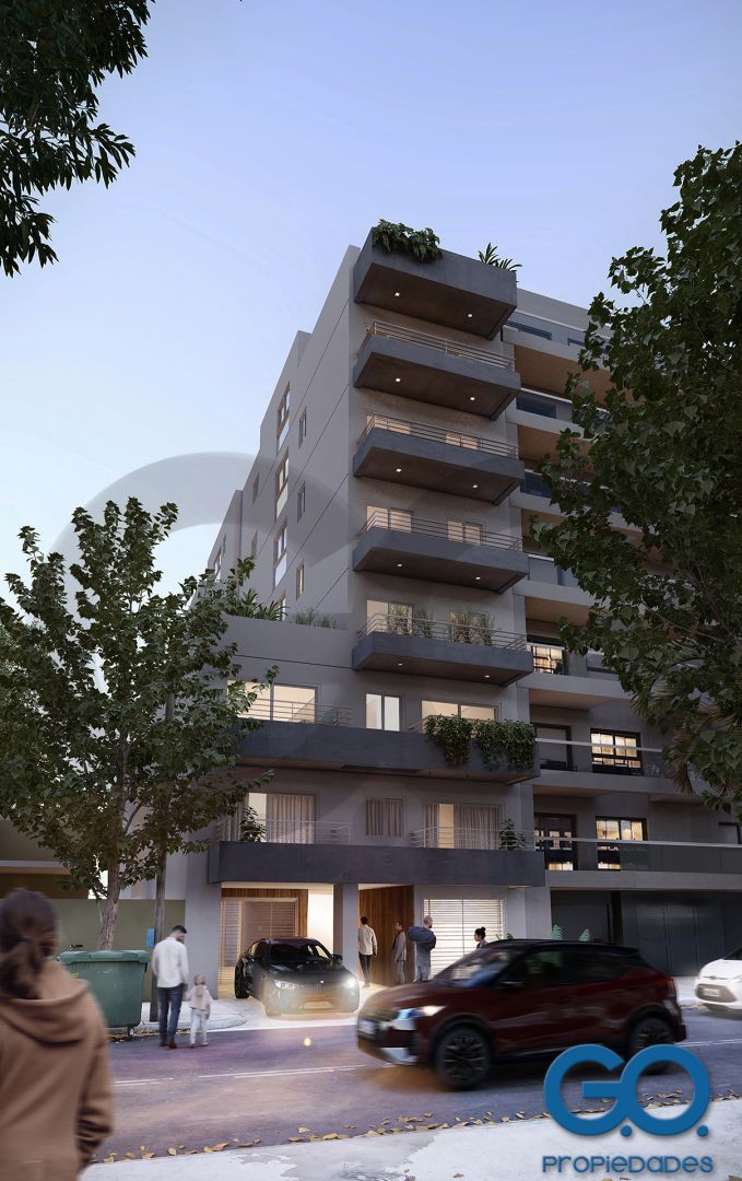 Departamento en Venta en Villa Devoto, Capital Federal