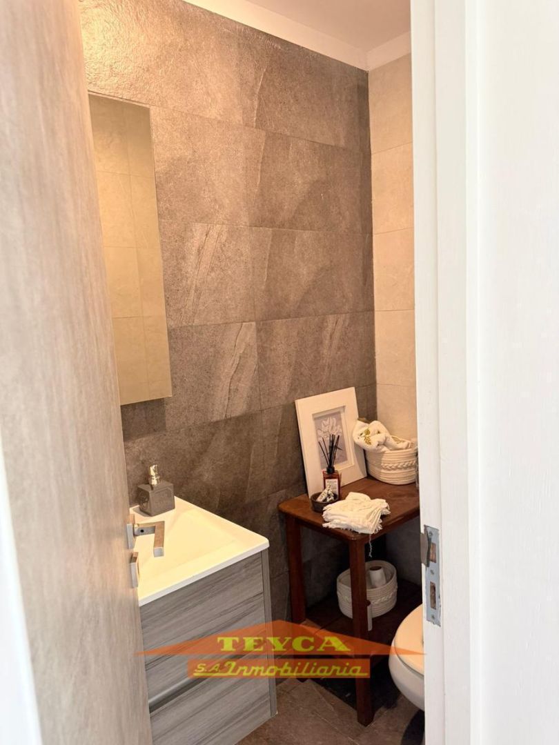 Departamento en venta Pinamar 3 ambientes