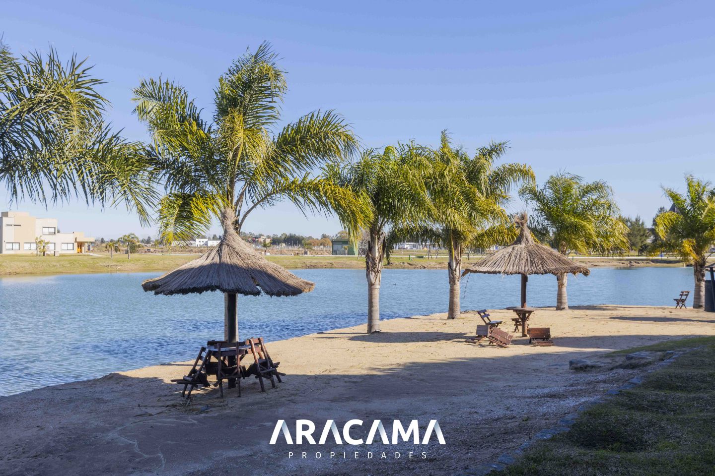 Lote EN VENTA