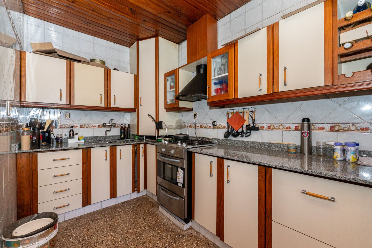 Casa en Venta en Moron, G.B.A. Zona Oeste