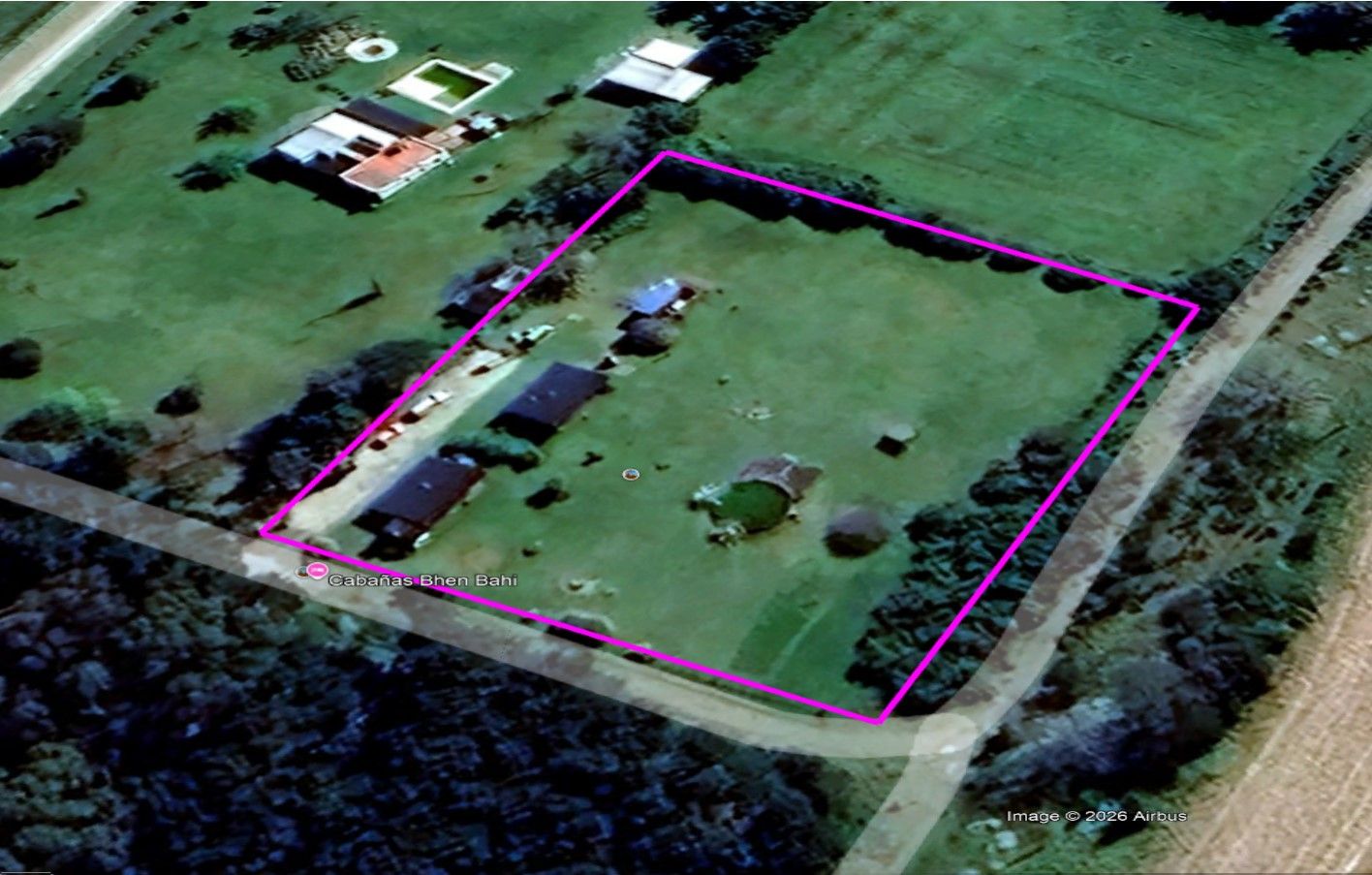 VENTA DE QUINTA EN Balcarce - Villa Laguna La Brava - 16