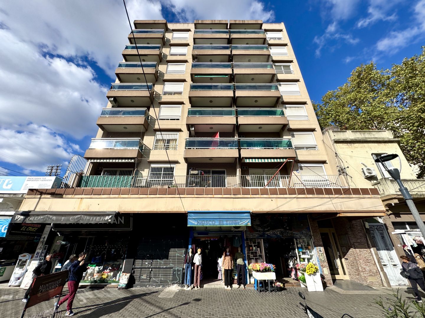 Departamento EN ALQUILER
