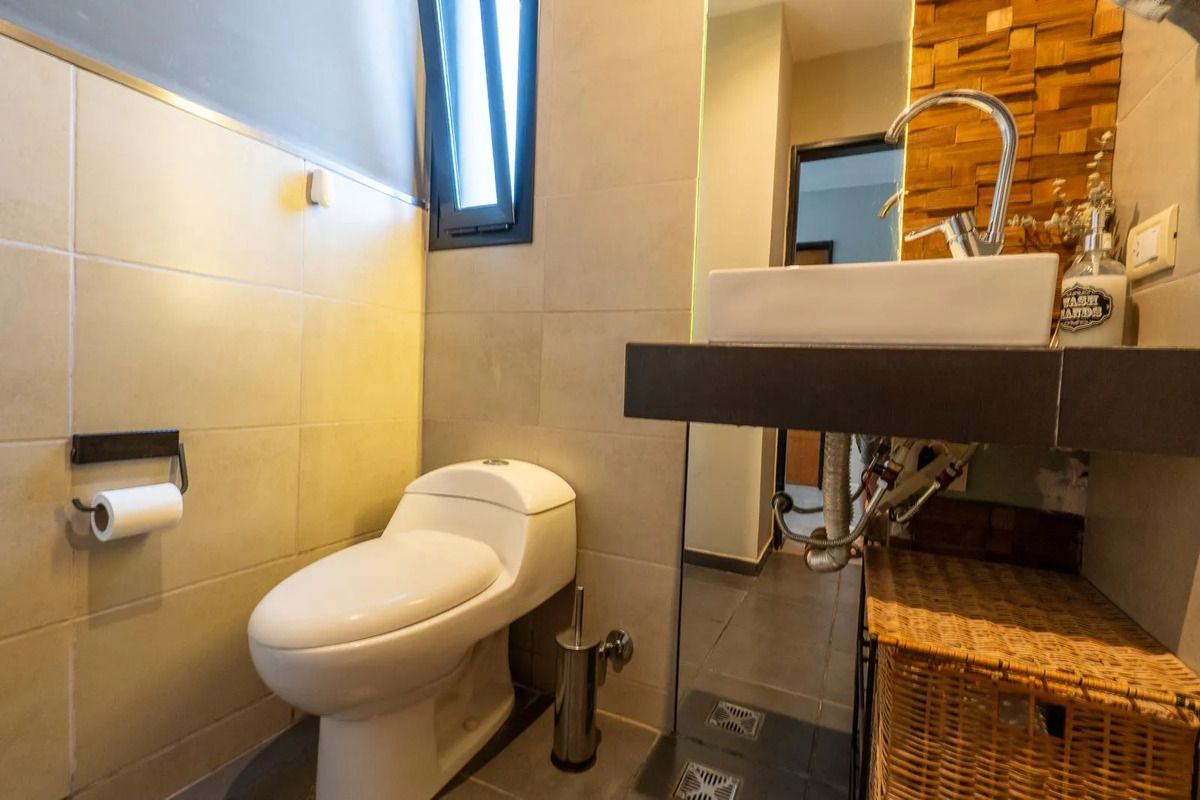 Casa en Venta en Maipu, Mendoza