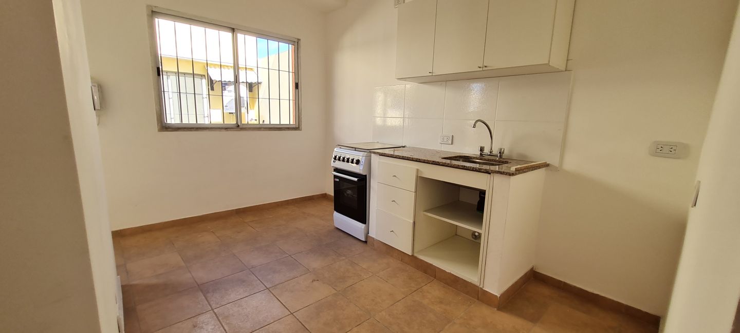 Departamento en AVENIDA SAN MART 4200
