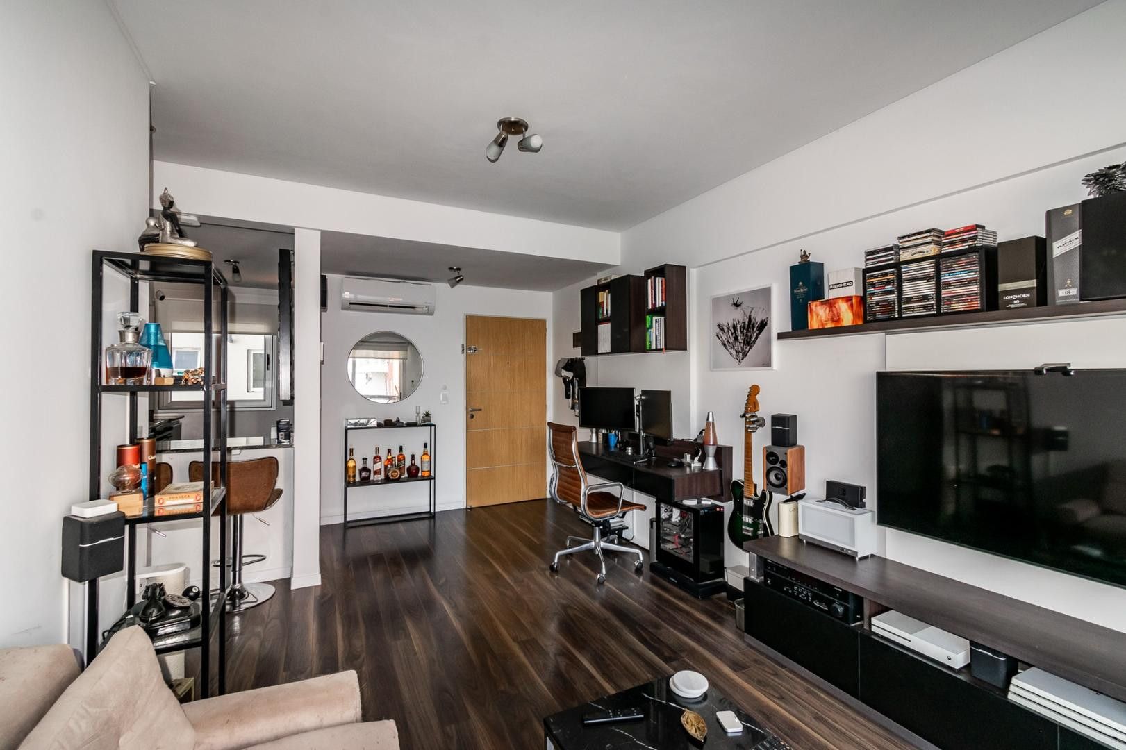 VENTA DE DEPARTAMENTO EN Capital Federal - Villa Urquiza - 8