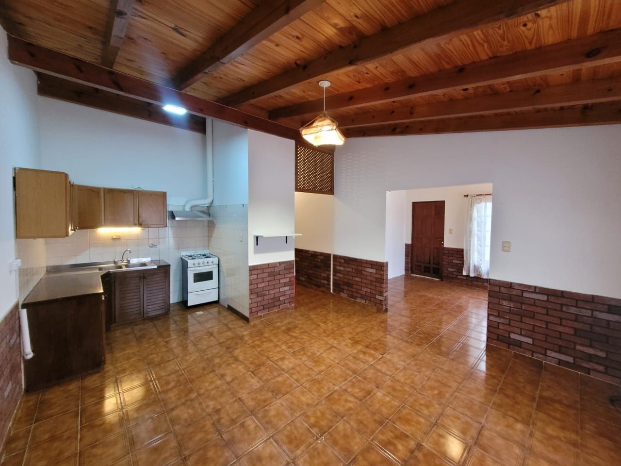 Casa EN ALQUILER
