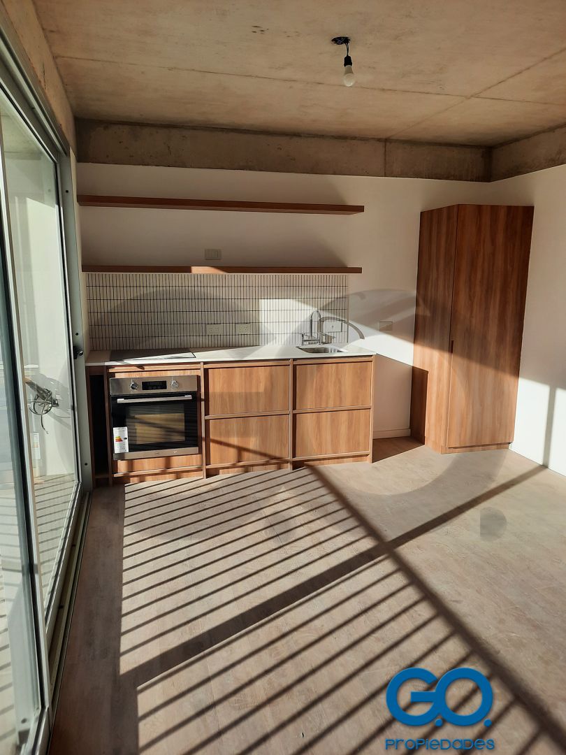 Departamento en Venta en Villa Urquiza, Capital Federal