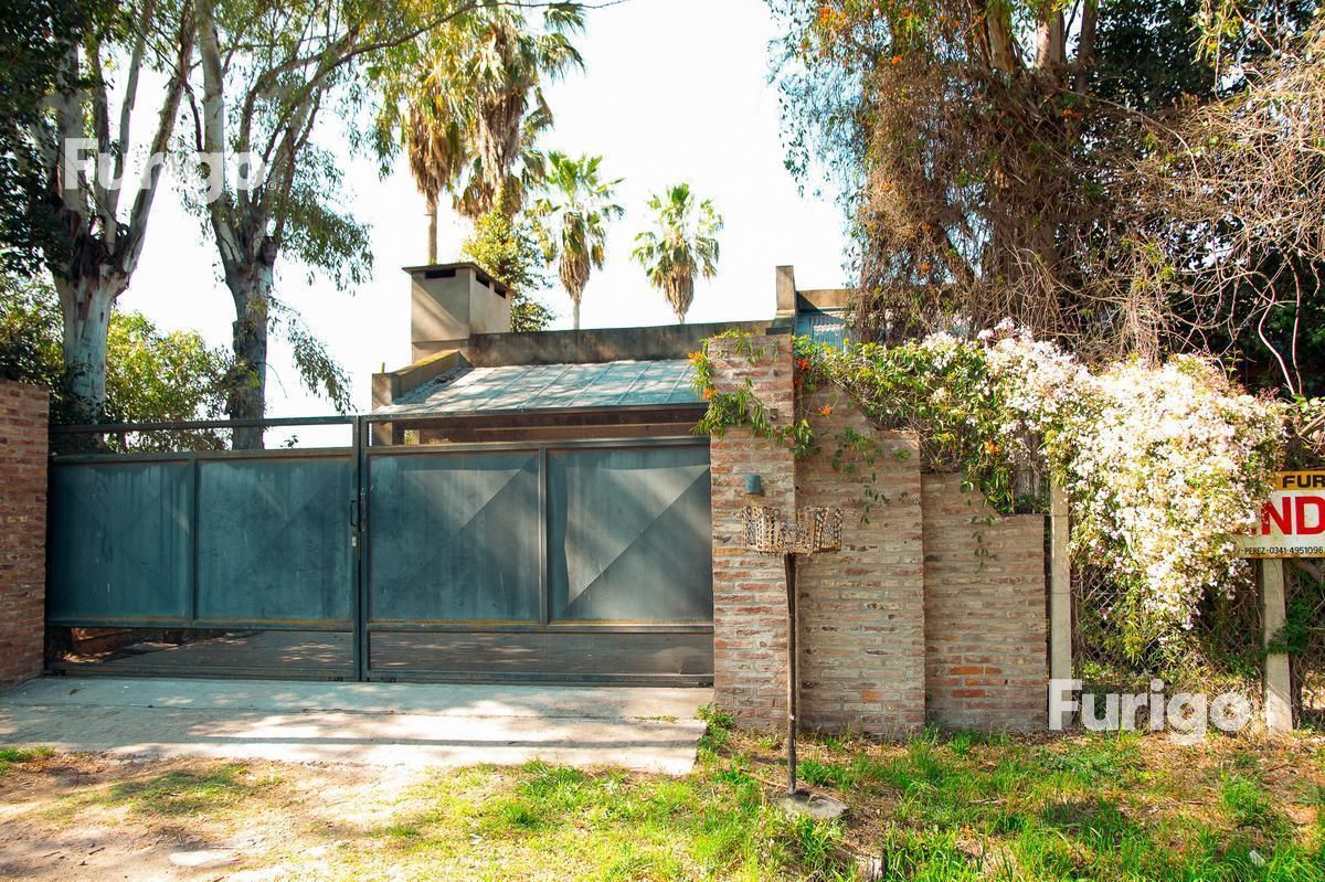 Casa en Venta en Casilda, Santa Fe