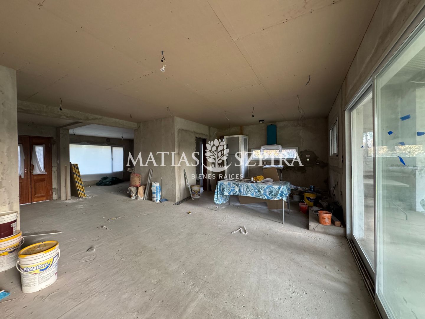 VENTA DE CASA EN General Rodríguez - La Cesarina - 5