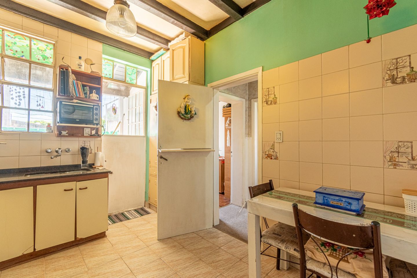 VENTA DE CASA EN General San Martín - San Andrés - 34