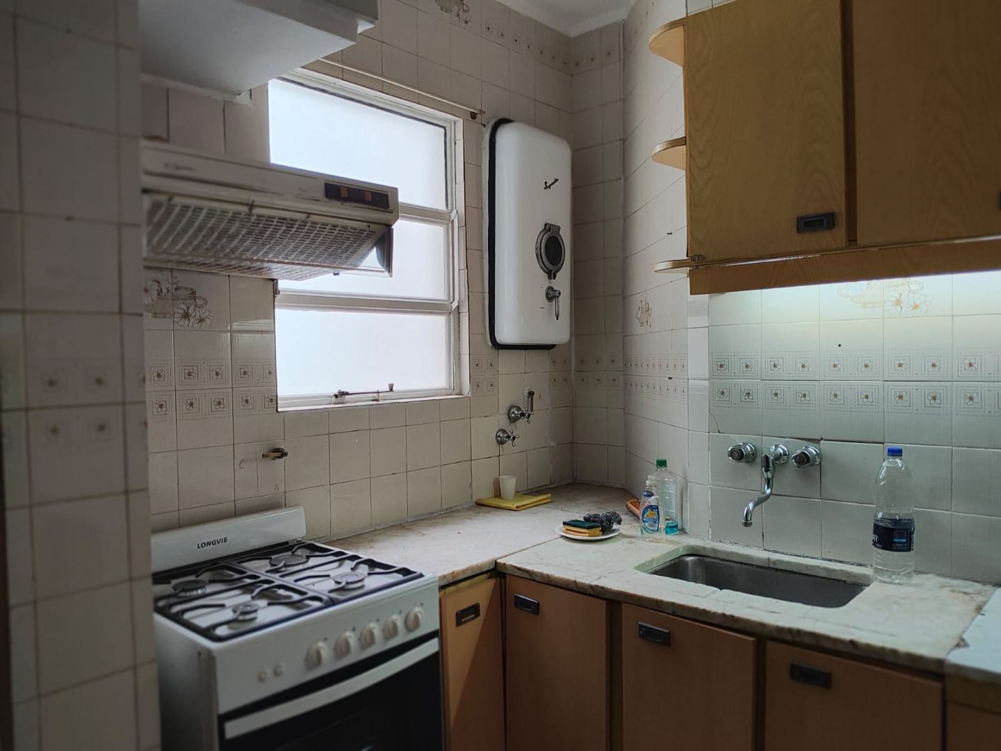 Departamento EN ALQUILER
