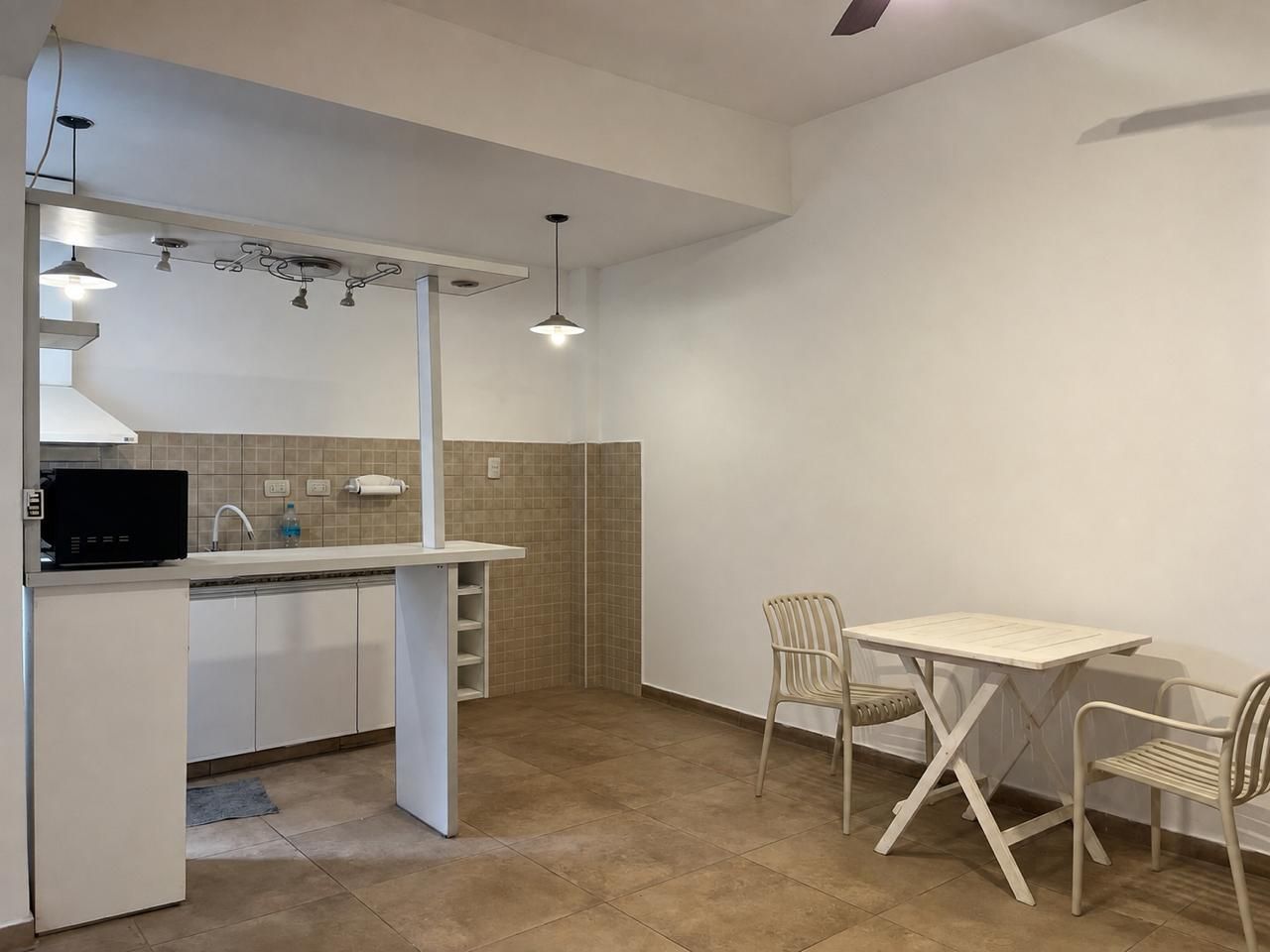 Departamento en Estomba 3800