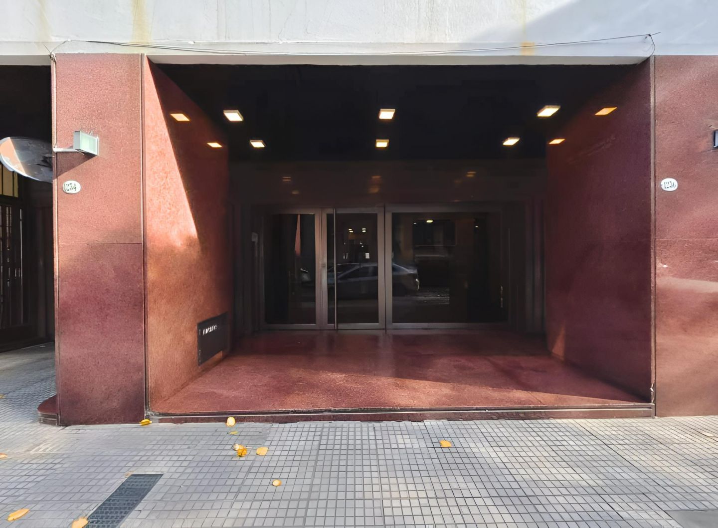 Oficina en Venta en Recoleta, Capital Federal