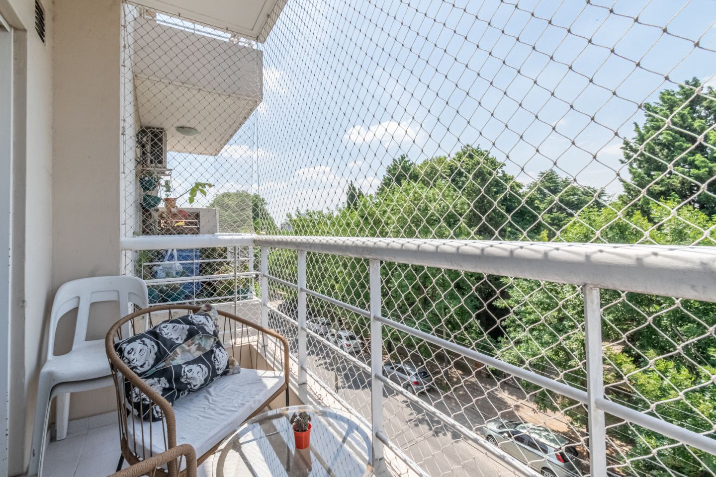 VENTA DE DEPARTAMENTO EN Tres de Febrero - Caseros - 19