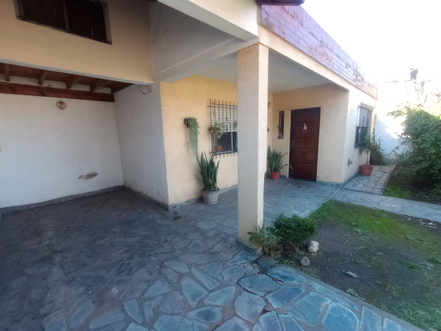 Casa en venta 4 ambientes