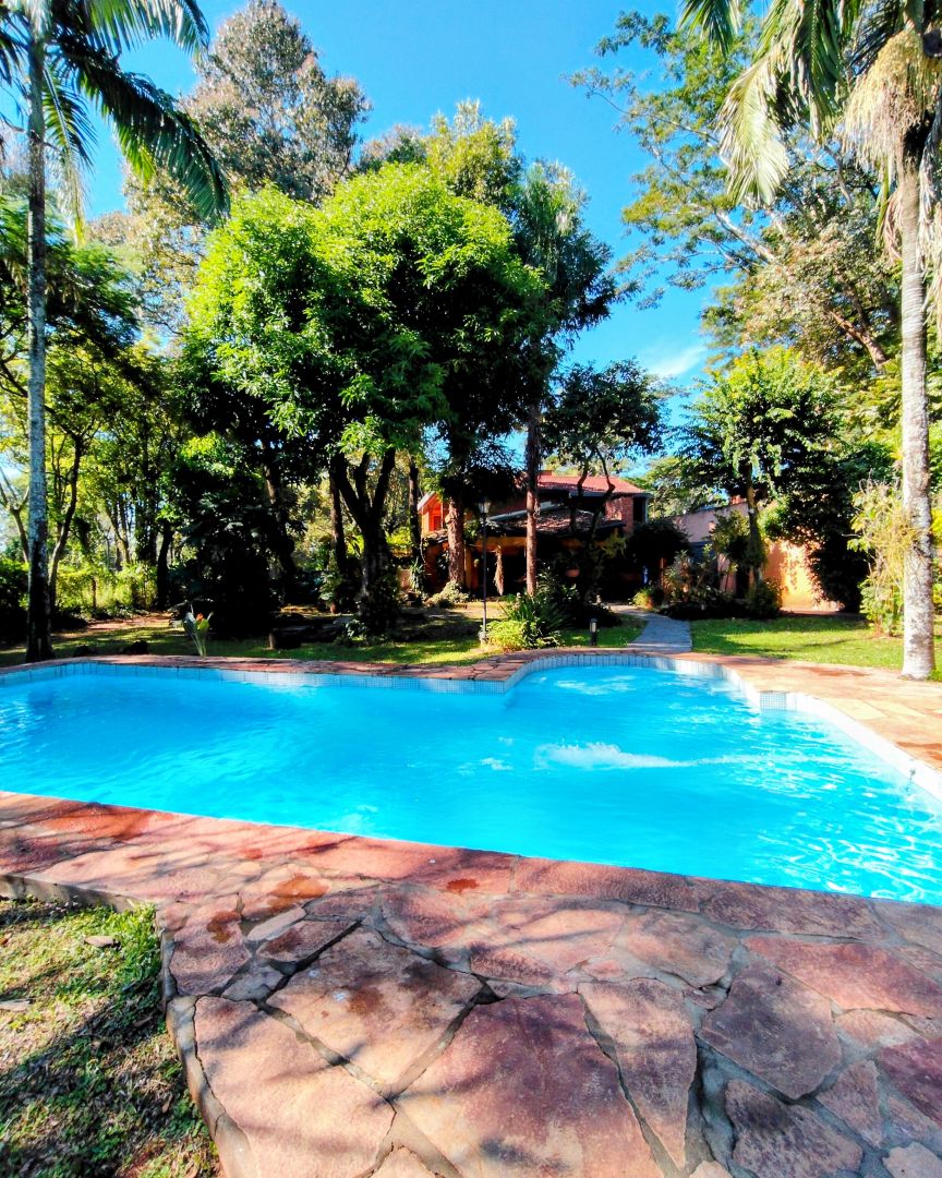 Hermosa casa quinta en Posadas, Misiones, en exclusiva zona. — foto 11