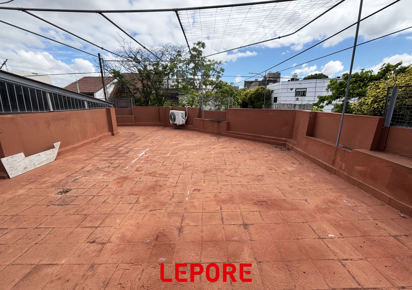 VENTA DE CASA EN Capital Federal - Parque Chacabuco - 19