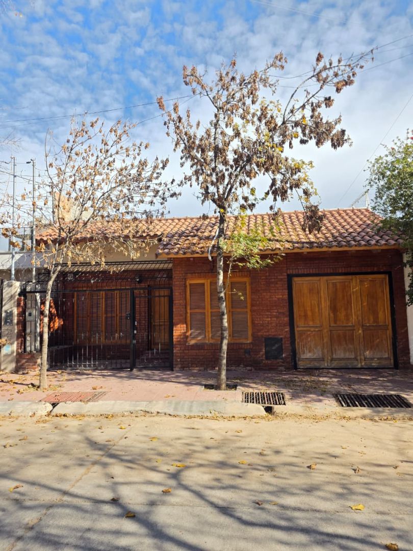Casa en Venta en Capital, Mendoza