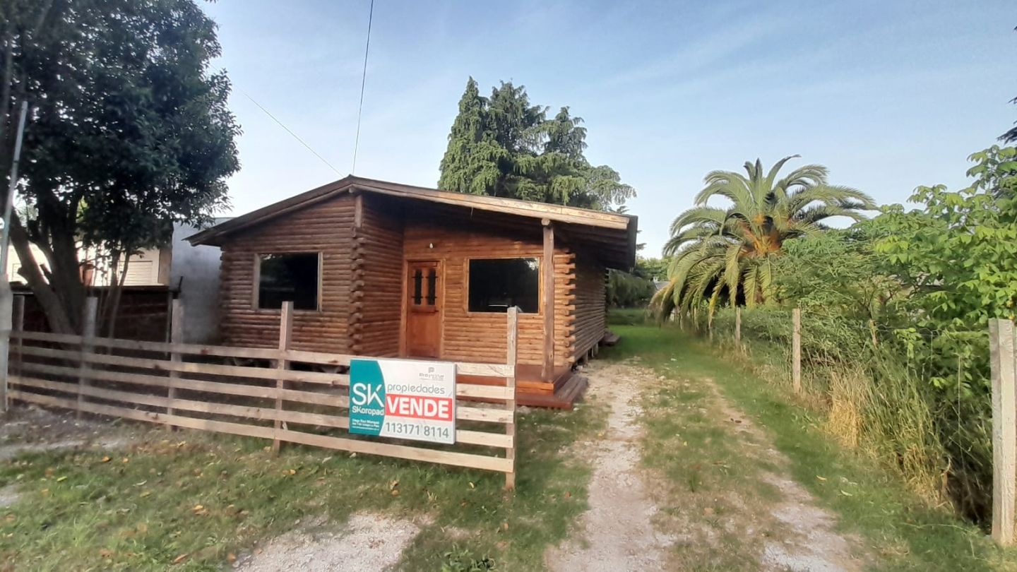 Casa en Venta en Punta Indio, Buenos Aires Interior