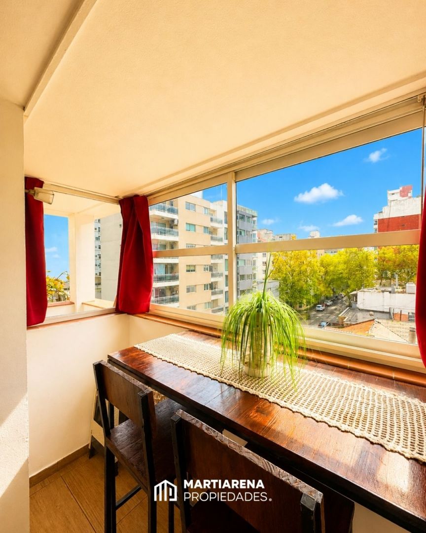 Departamento EN ALQUILER