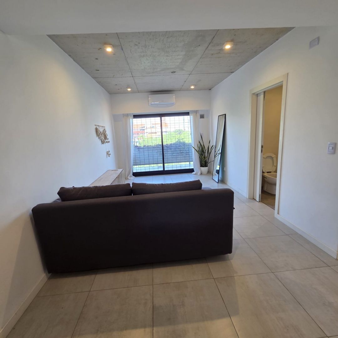 VENTA DE DEPARTAMENTO EN Capital Federal - Mataderos — foto 7