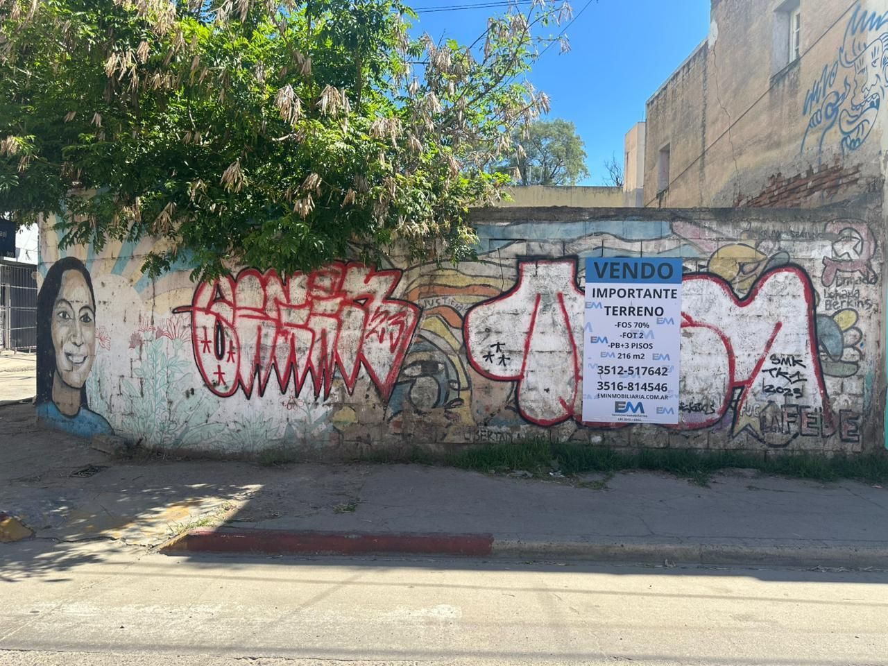 Lote en Venta en Cordoba, Cordoba
