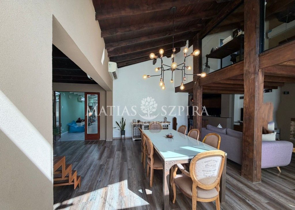 VENTA DE CASA EN iItuzaingo - Ituzaingó Norte - 35