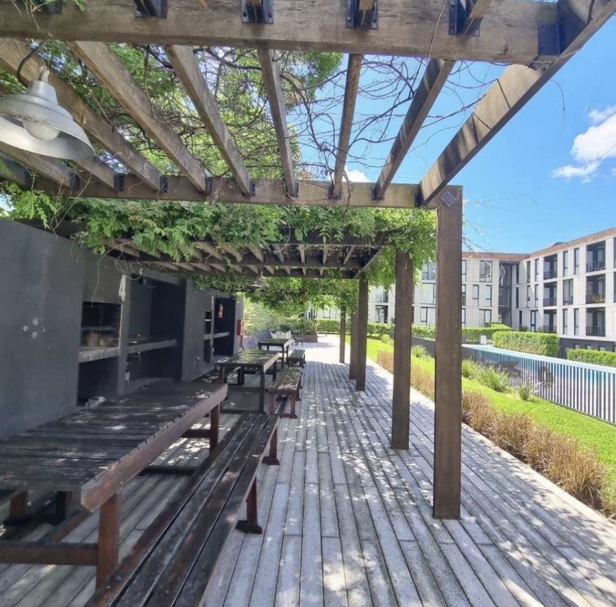 VENTA DE DEPARTAMENTO EN Pilar - Club Bamboo - 6