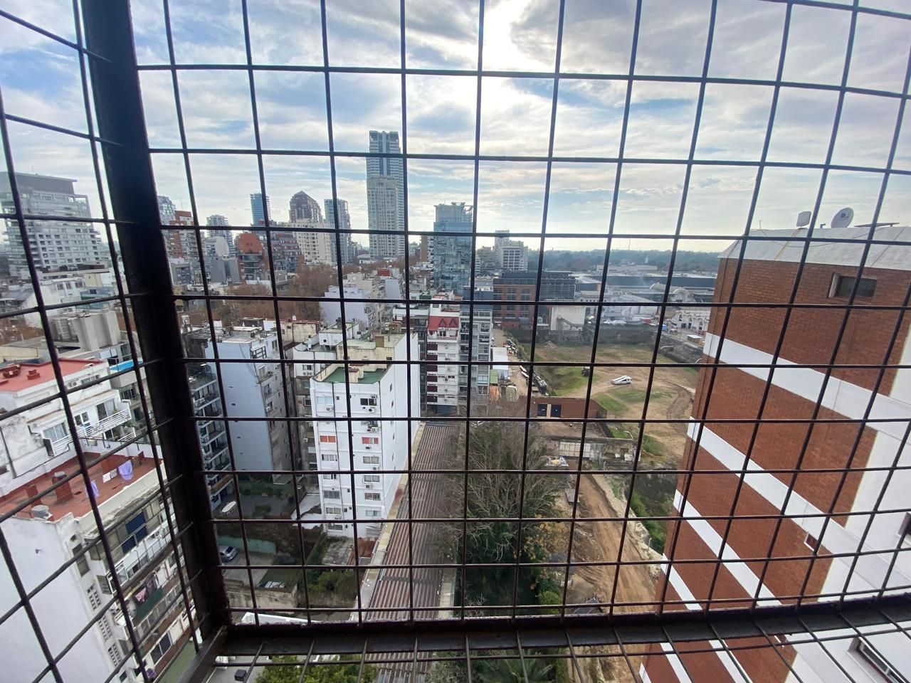 VENTA DE DEPARTAMENTO EN Capital Federal - Palermo Soho - 13
