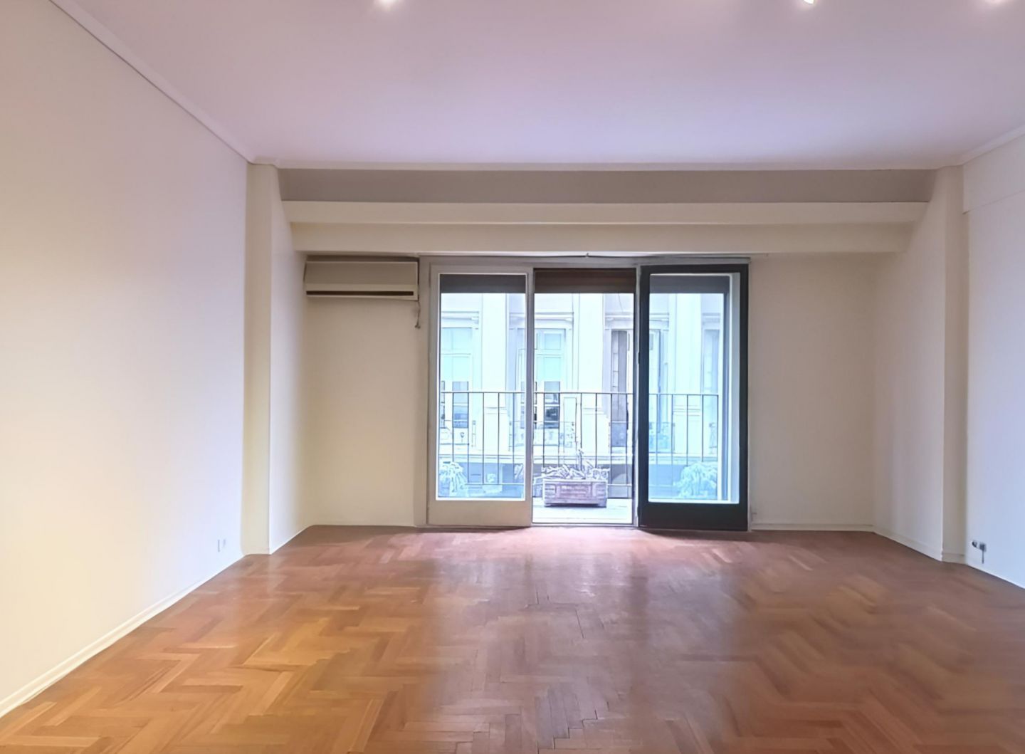 Departamento en Alquiler en Recoleta, Capital Federal