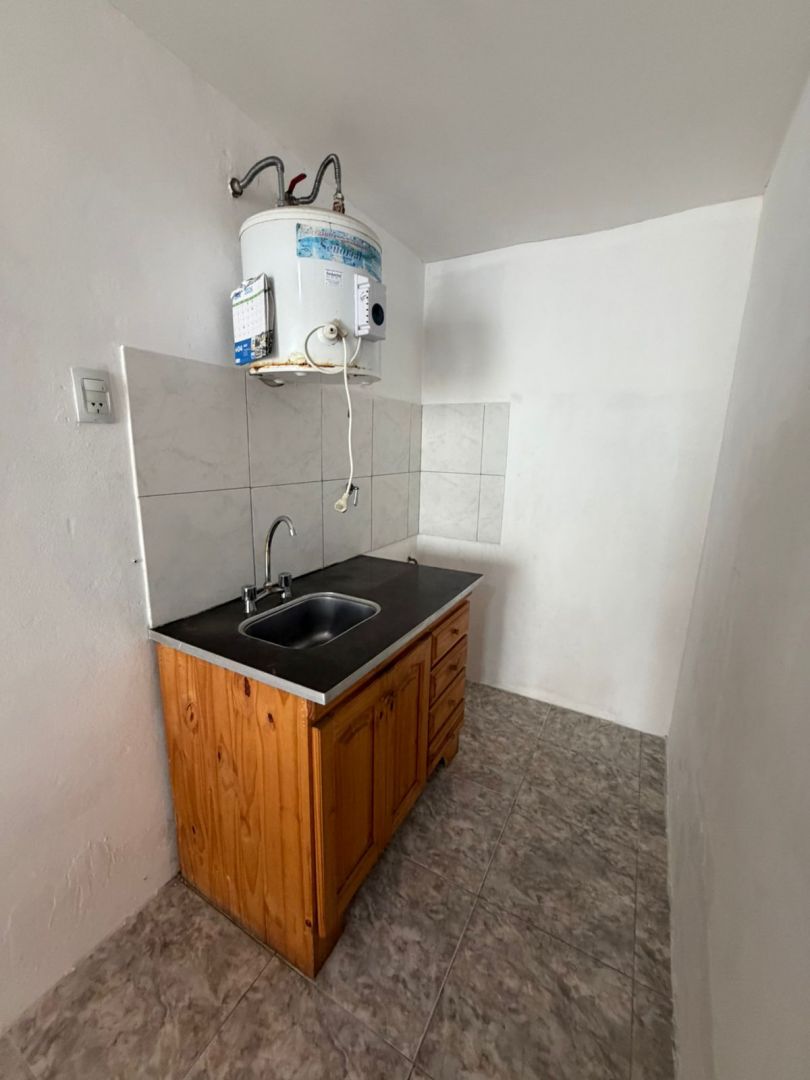 Departamento en Alquiler en General San Martin, G.B.A. Zona Norte