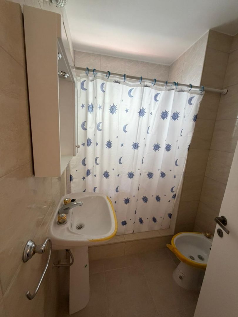 ALQUILER DE DEPARTAMENTO EN Capital Federal - Almagro - 4