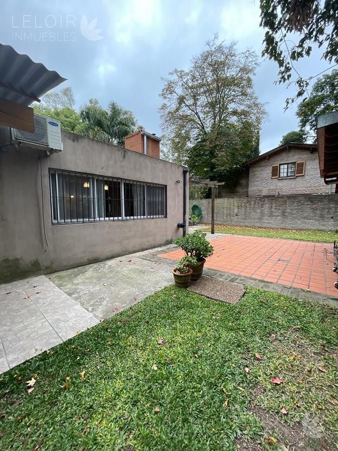 Casa en Venta en Ituzaingo, G.B.A. Zona Oeste