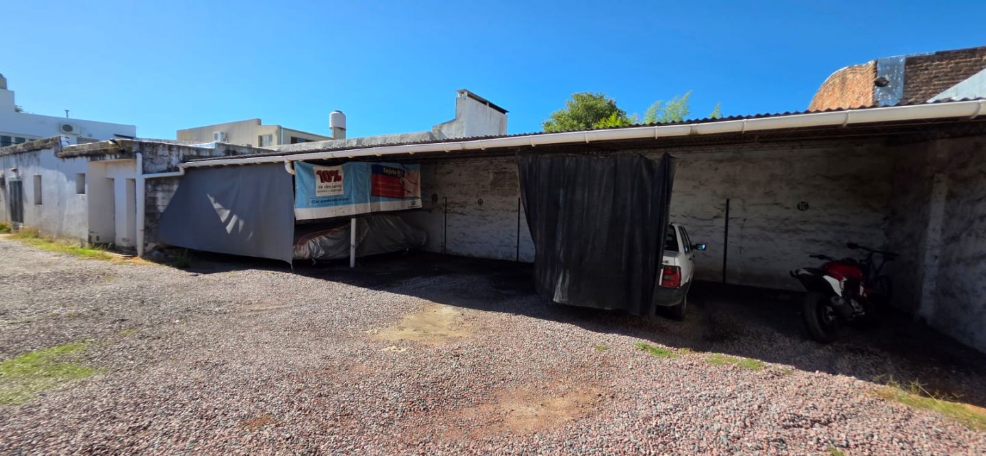 LOCAL EN VENTA