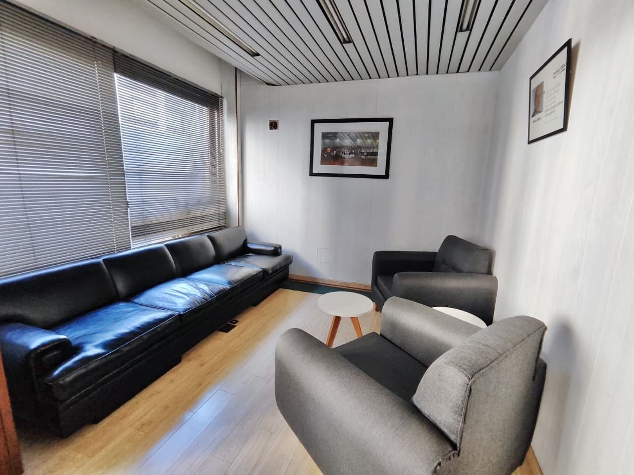 VENTA DE OFICINA EN Capital Federal - San Nicolás - 7