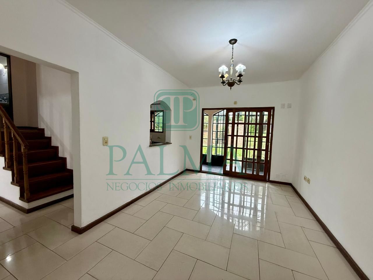Casa EN ALQUILER