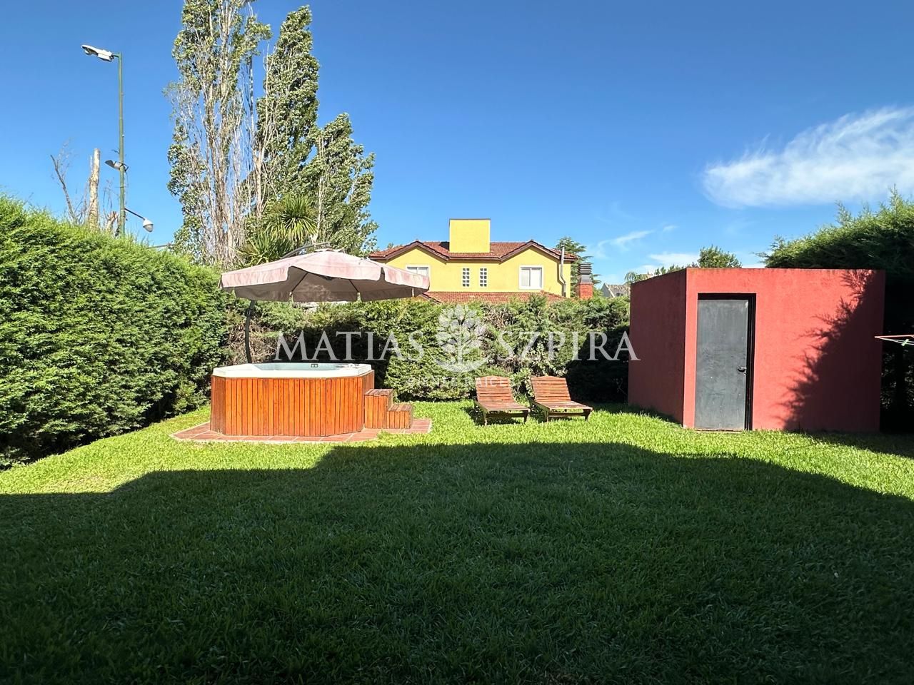 VENTA DE CASA EN Moreno - Haras María Elena - 33