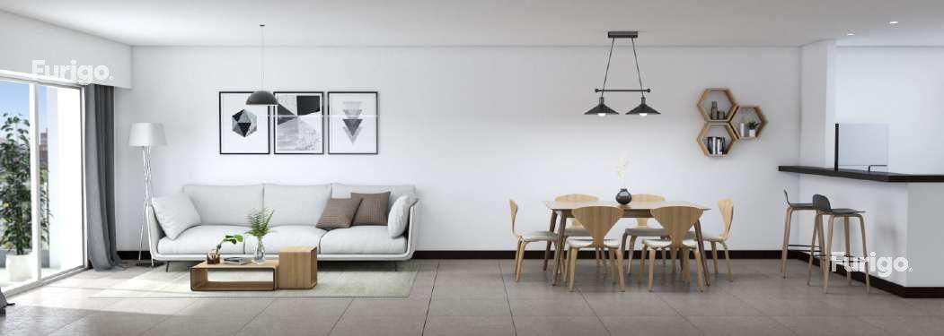 Departamento en Venta en Rosario, Santa Fe