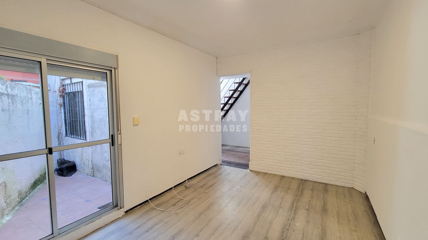 Apartamento en venta Buceo 2 ambientes