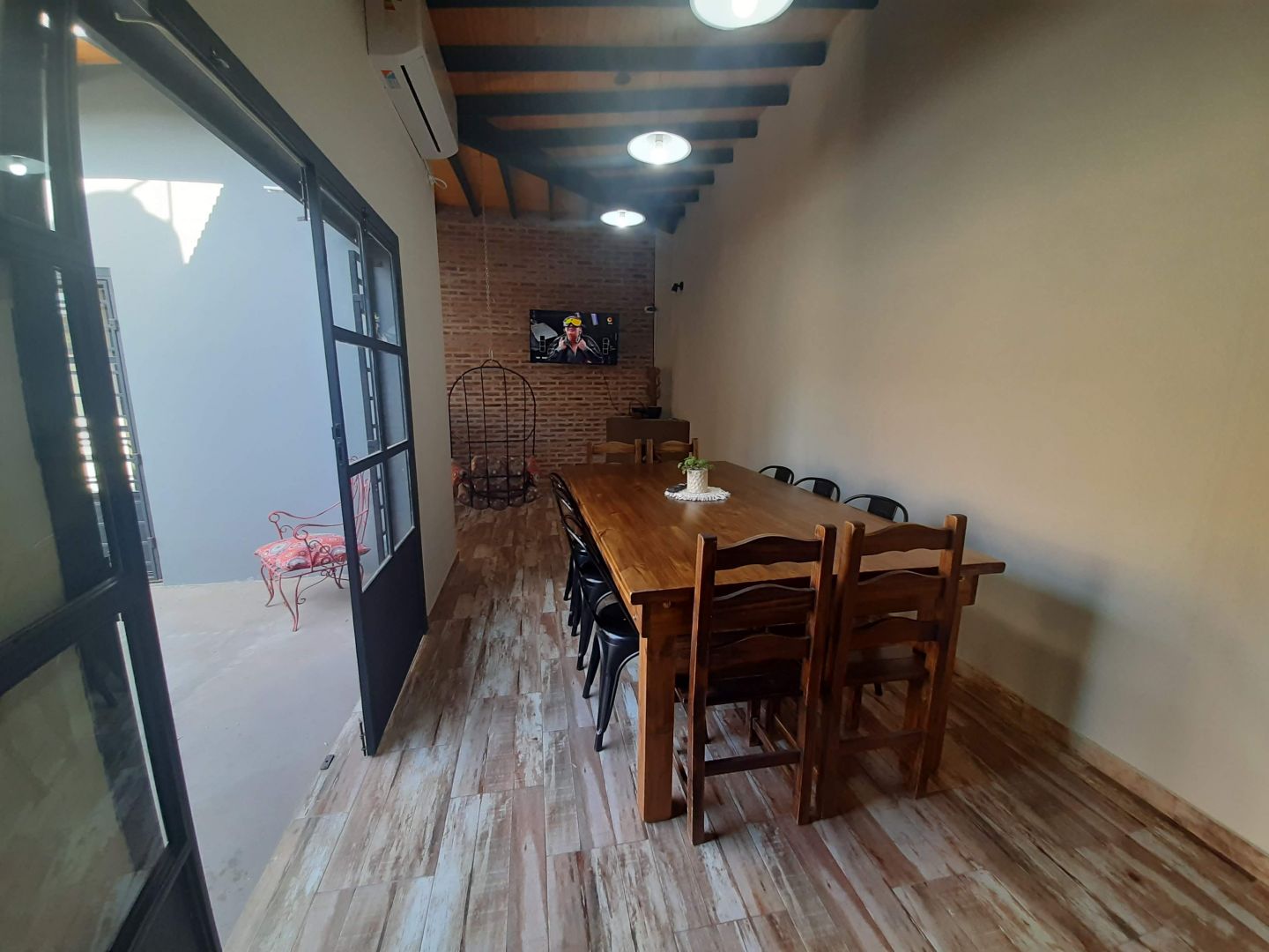 VENTA DE CASA EN Malvinas Argentinas - Los Polvorines - 37