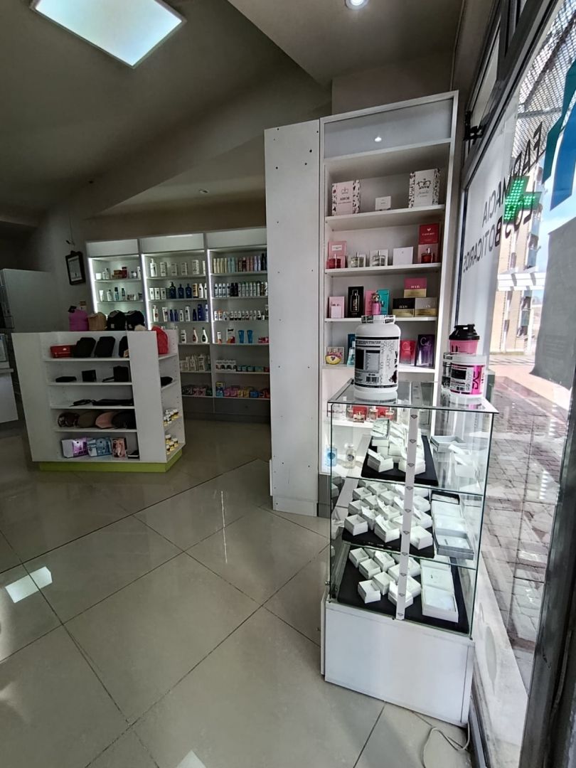 Local Comercial en Venta en Cordoba, Cordoba